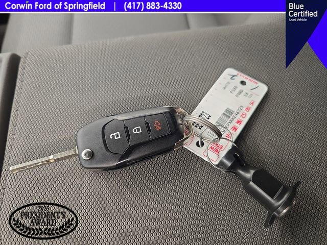 Used 2019 Ford F150 XLT AWD/4WD image 23
