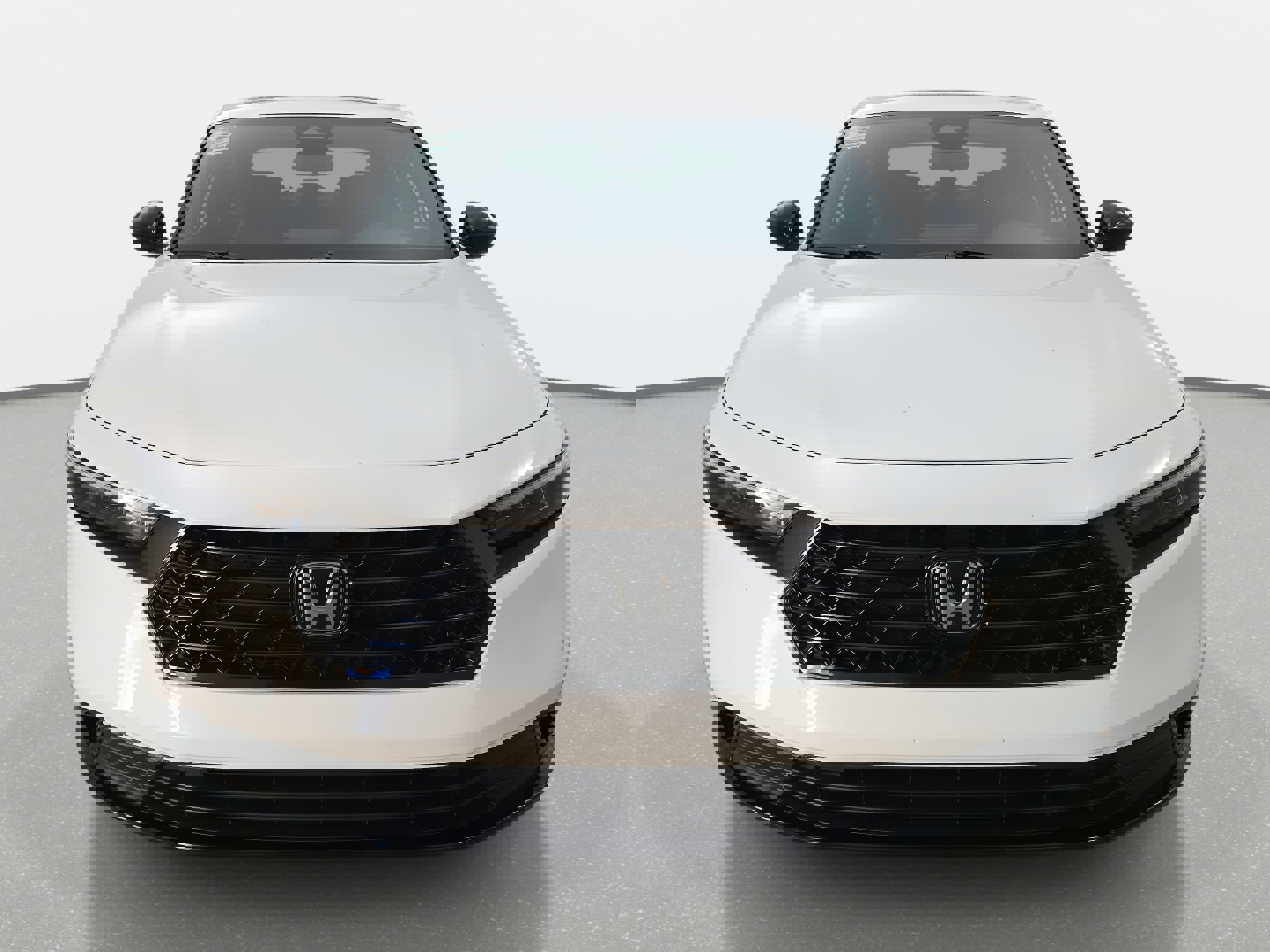 Certified 2024 Honda Accord Sport image 2