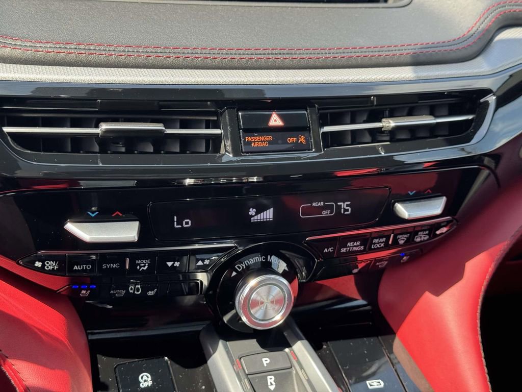 Certified 2023 Acura MDX A-Spec image 29