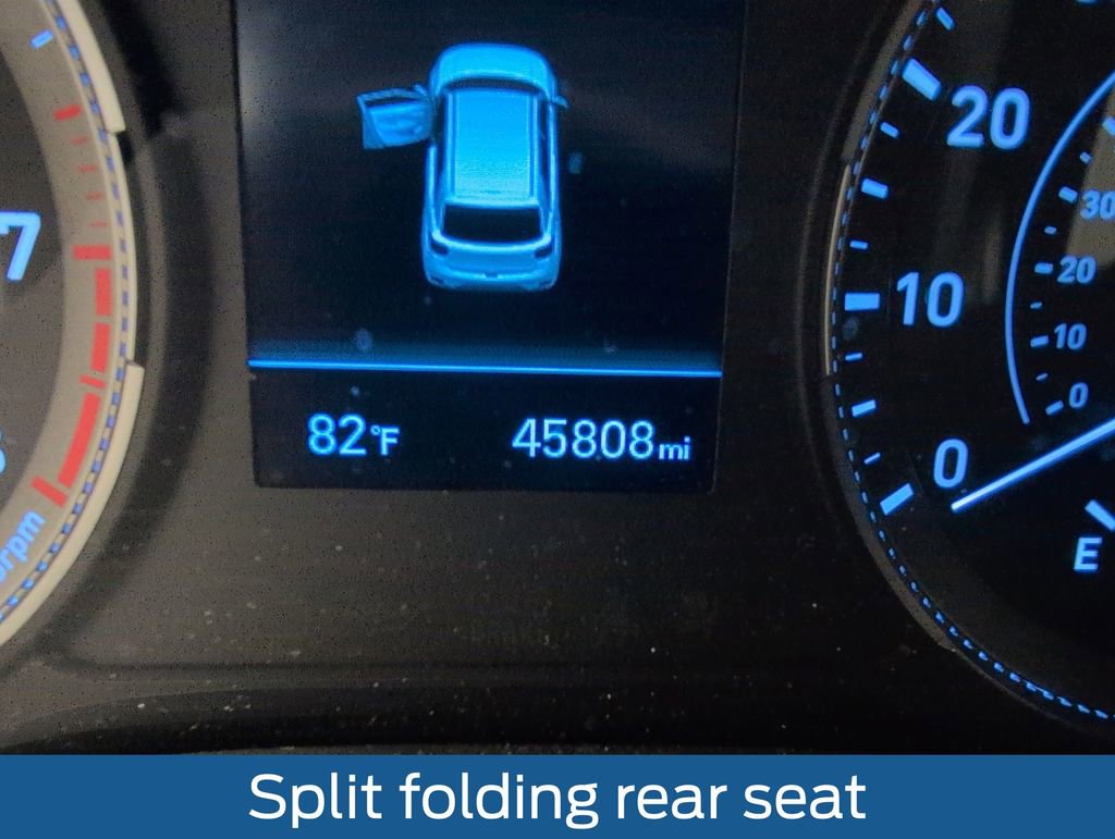 Used 2020 Hyundai Venue SEL FWD image 24
