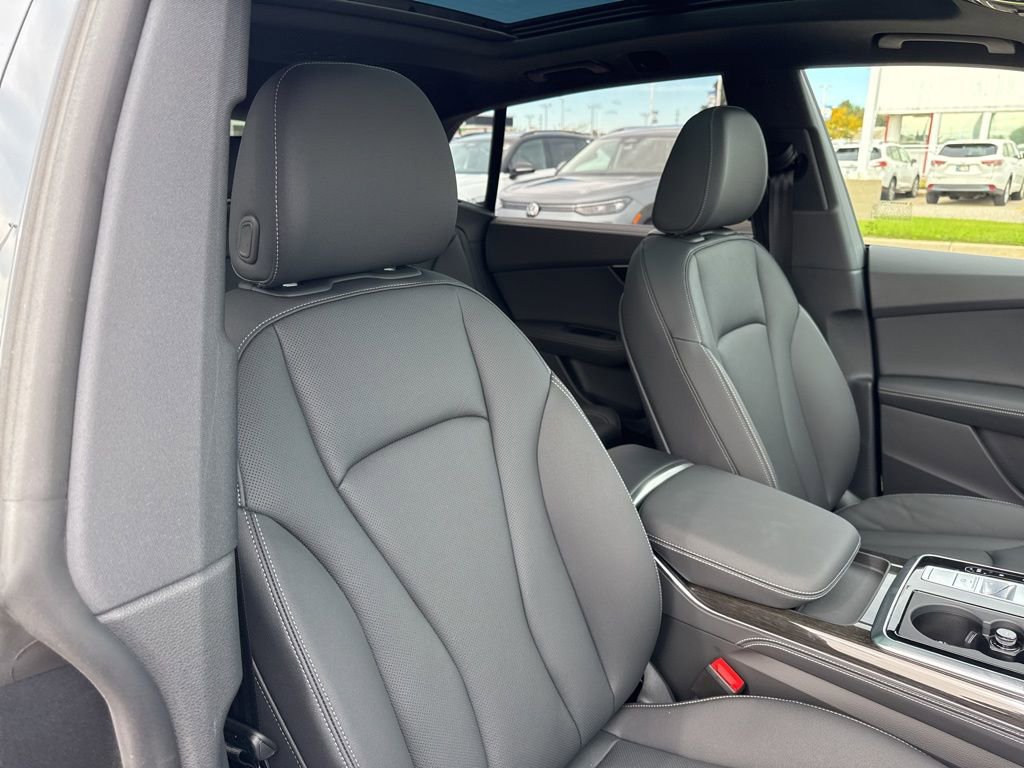 New 2026 Audi Q8 Premium Plus image 30