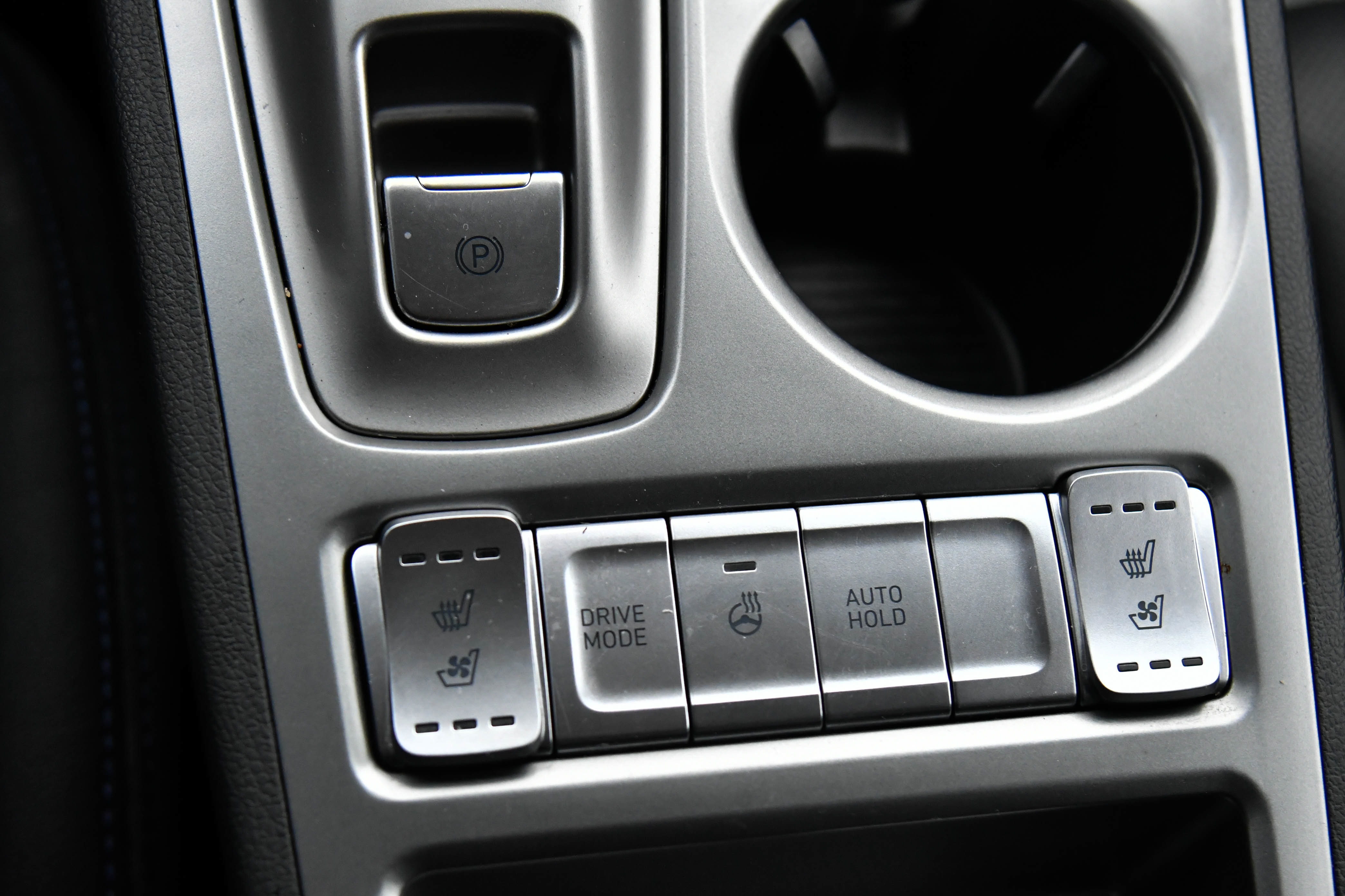 Used 2023 Hyundai Kona Limited image 28