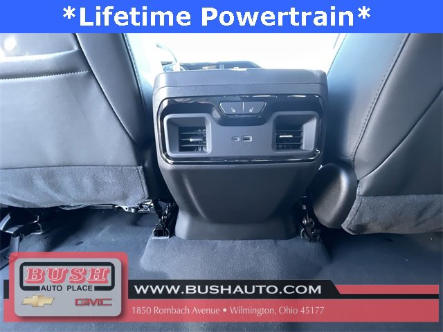 New 2026 GMC Sierra 1500 AT4 w/ AT4 Premium Package image 22