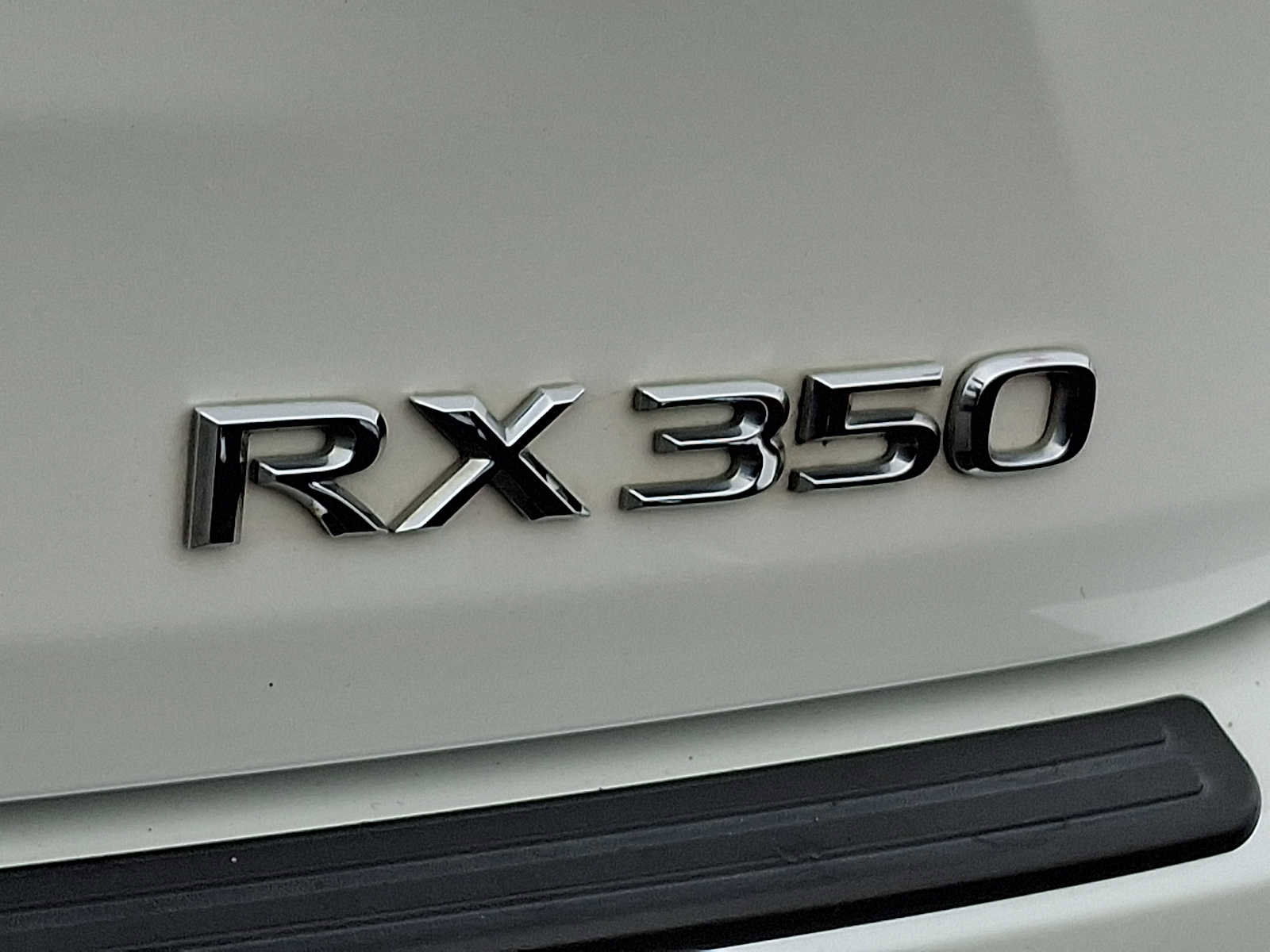 Used 2020 Lexus RX 350 AWD w/ Premium Package image 29