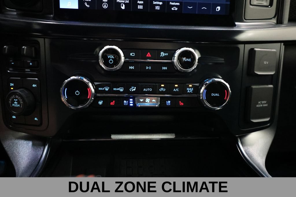 Used 2025 Ford F150 Raptor w/ Equipment Group 803A Raptor R AWD/4WD image 39
