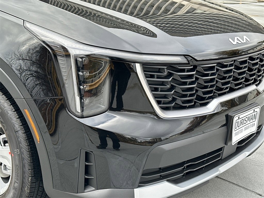 New 2026 Kia Sorento LX image 10