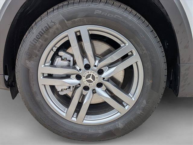 Certified 2026 Mercedes-Benz GLB 250 image 21