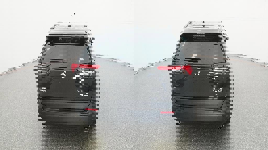 New 2025 Toyota RAV4 XLE image 40
