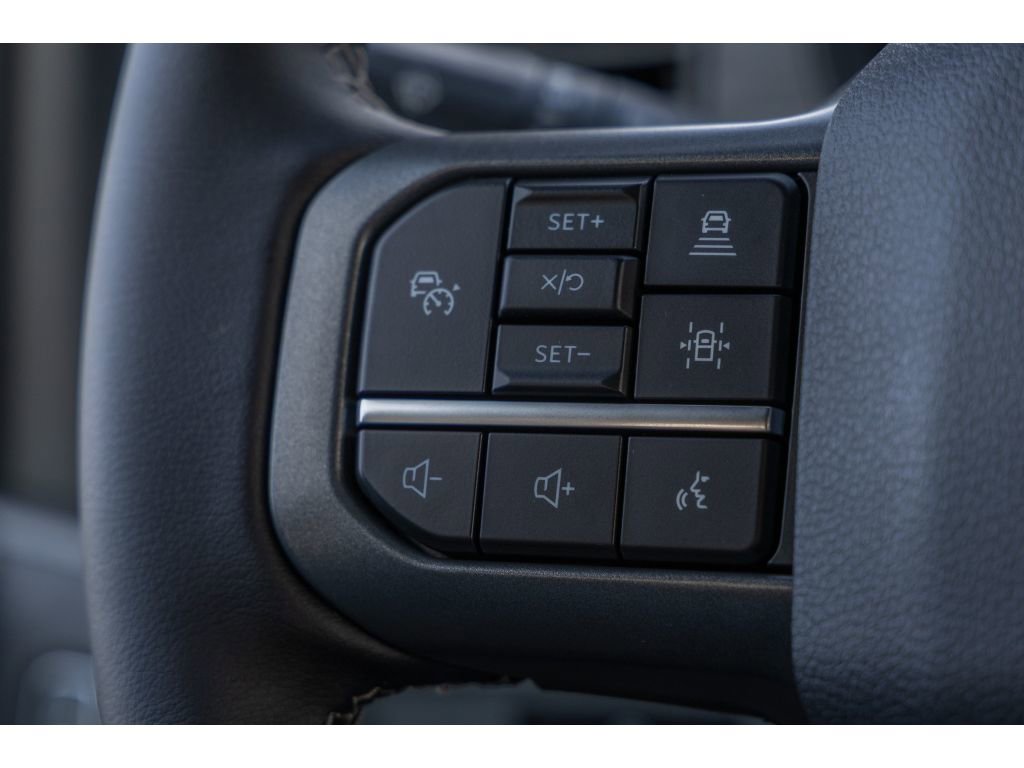 New 2025 Ford F150 XLT w/ Equipment Group 302A MID image 26