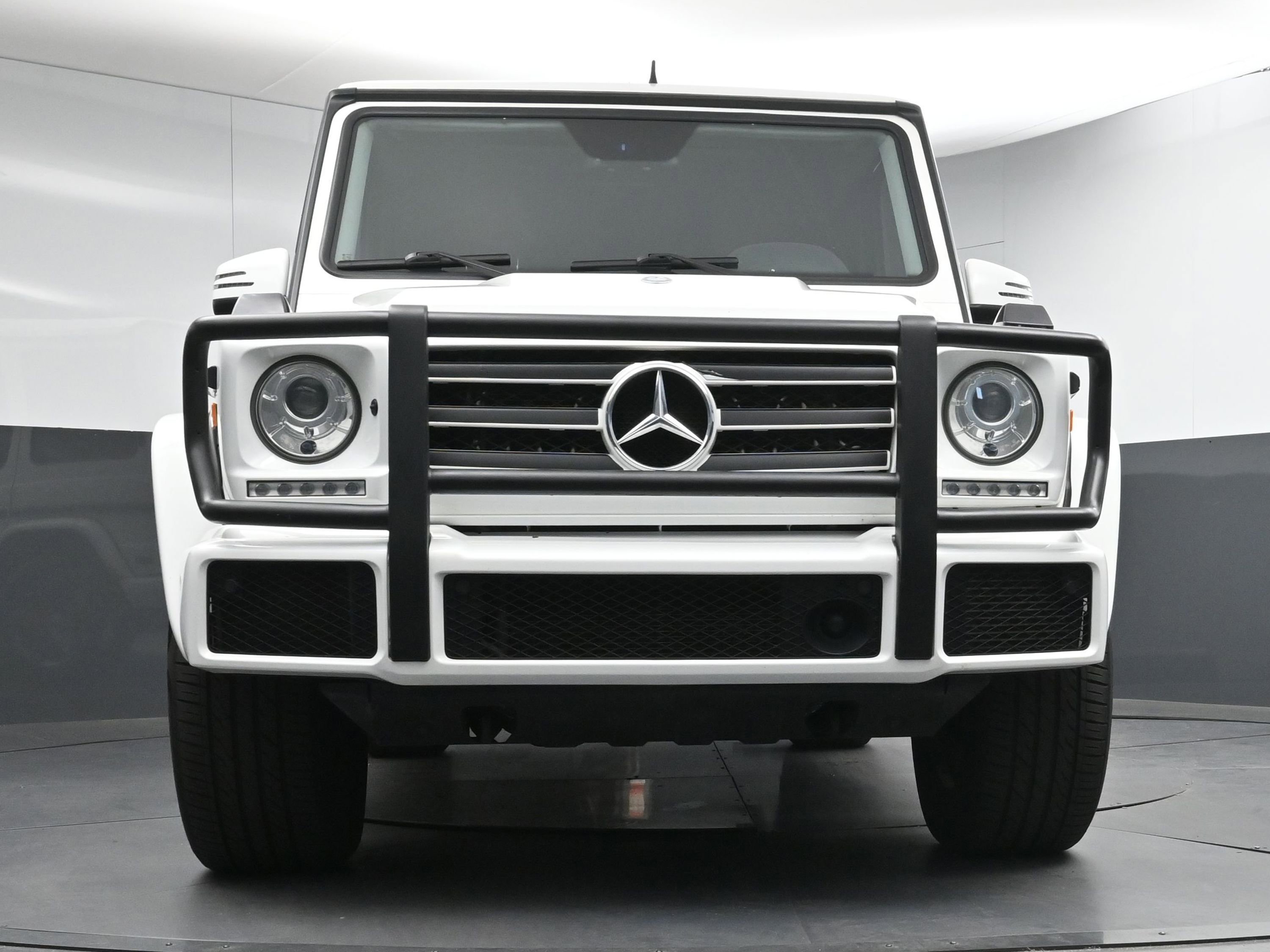 Used 2016 Mercedes-Benz G 550 image 26