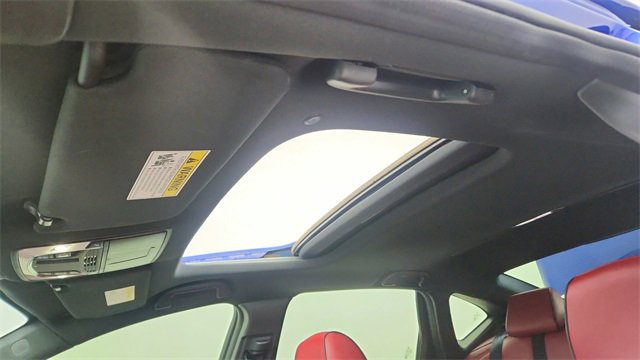 Used 2021 Acura TLX w/ A-SPEC Pkg image 54