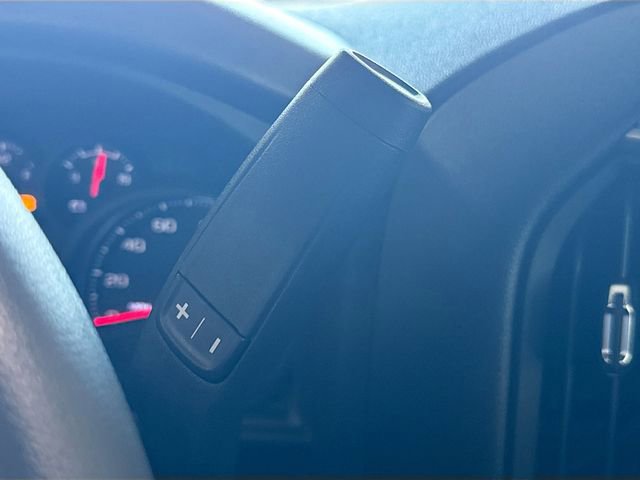 New 2026 Chevrolet Silverado 2500 Custom w/ Custom Value Package image 18