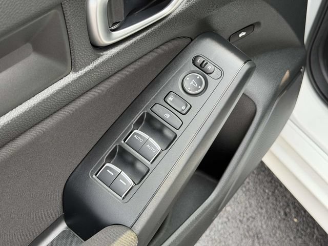 Certified 2026 Honda Civic Sport image 7