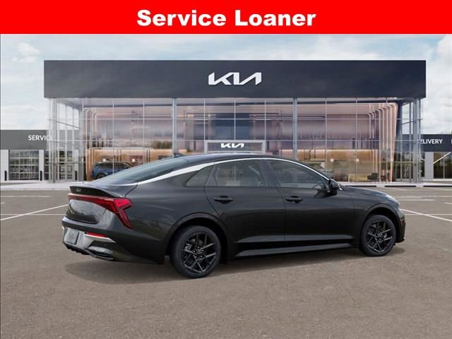 New 2025 Kia K5 LXS image 6