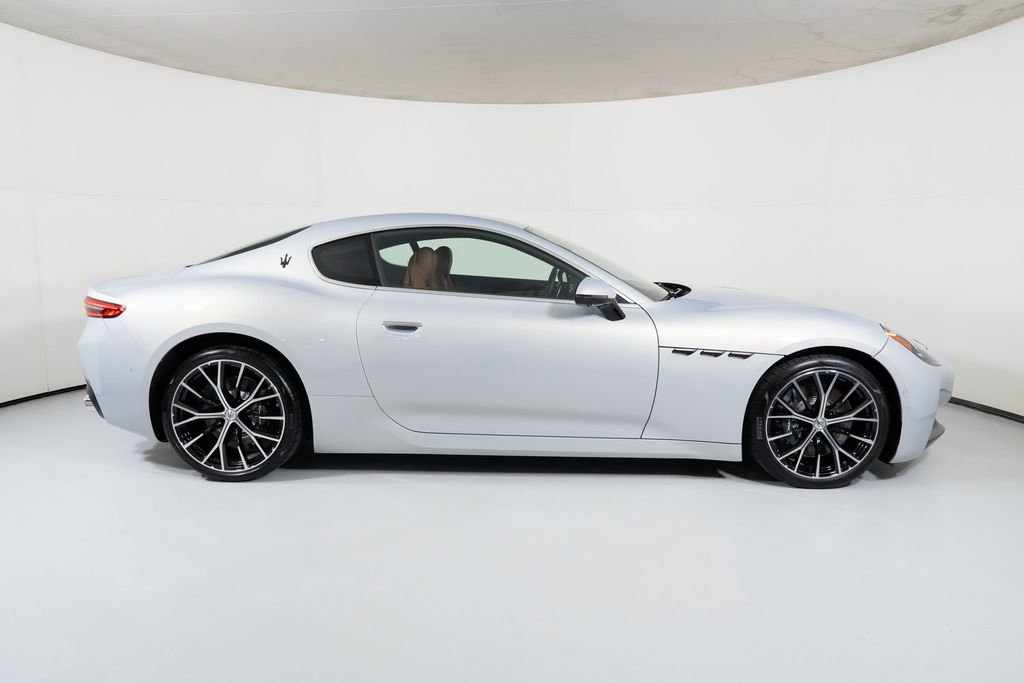 New 2026 Maserati GranTurismo Modena image 16