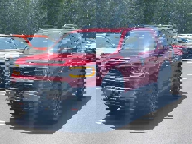 New 2026 Honda Passport TrailSport image 3