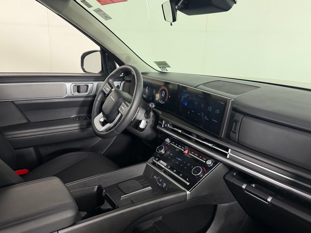 Used 2026 Hyundai Santa Fe SEL AWD/4WD image 31