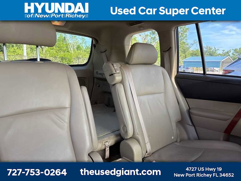 Used 2009 Toyota Highlander Limited image 11