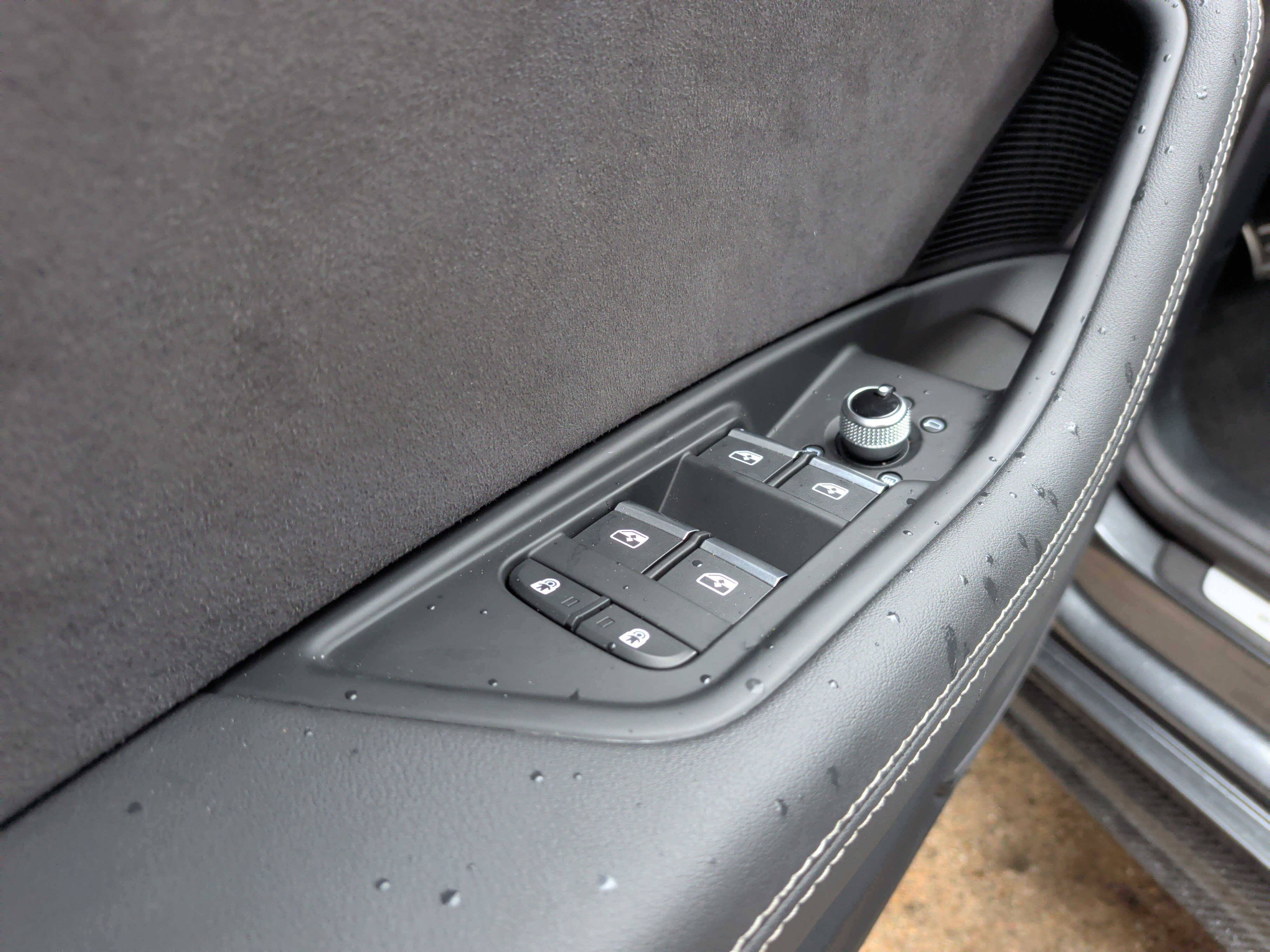 Certified 2024 Audi S5 Prestige w/ Prestige Package image 15