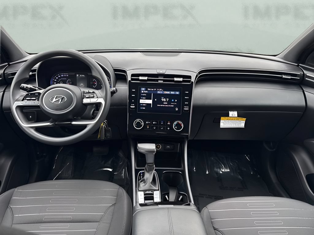 Used 2024 Hyundai Santa Cruz SE AWD/4WD image 11