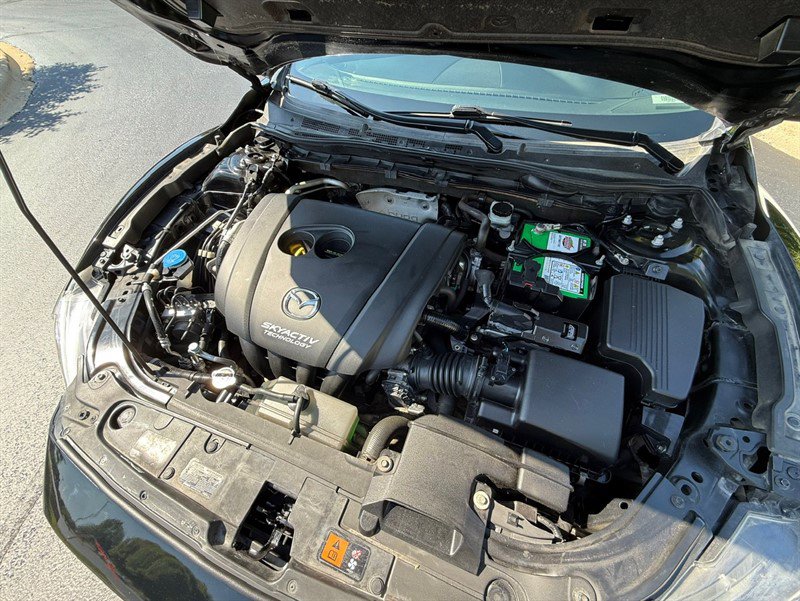 Used 2015 MAZDA MAZDA6 Sport FWD image 21