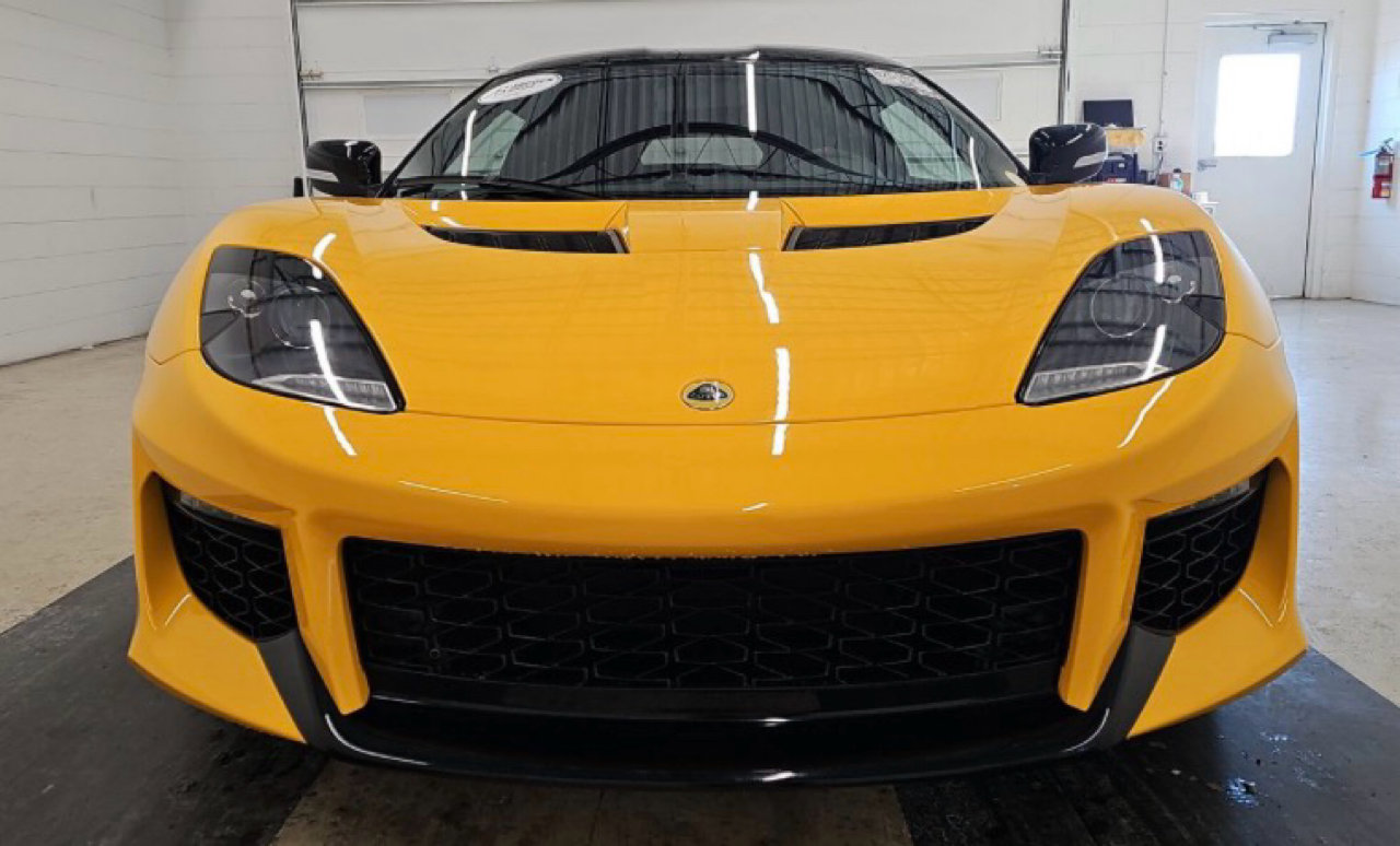 Used 2017 Lotus Evora 400 image 15