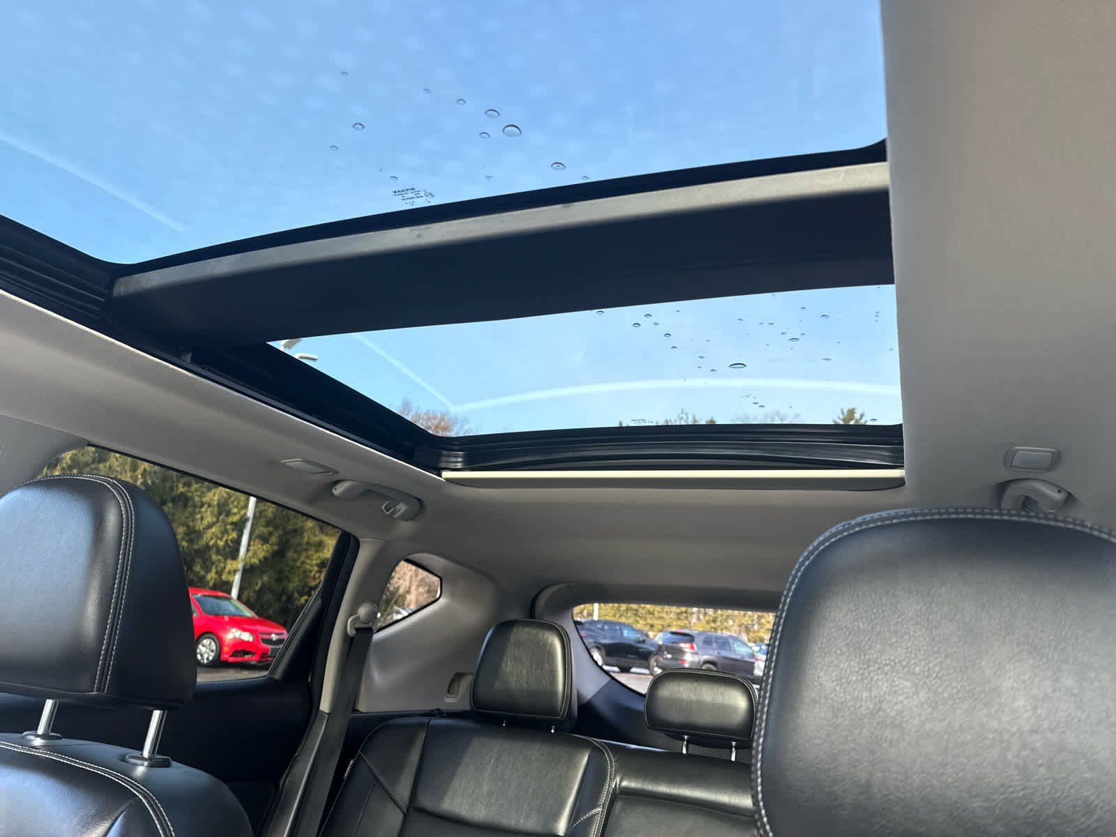 Used 2019 Nissan Murano SL w/ SL Technology Package AWD/4WD image 27
