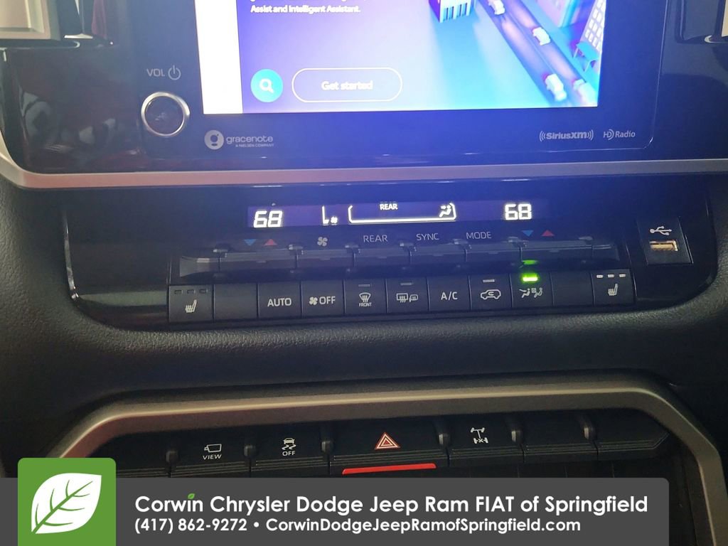 Used 2024 Toyota Sequoia SR5 image 27