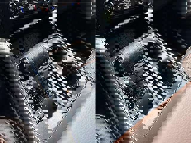 Certified 2025 Ford F150 King Ranch w/ FX4 Off-Road Package image 35