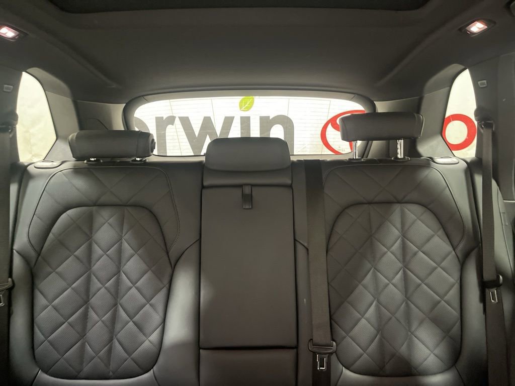 Used 2026 BMW X5 xDrive40i image 20