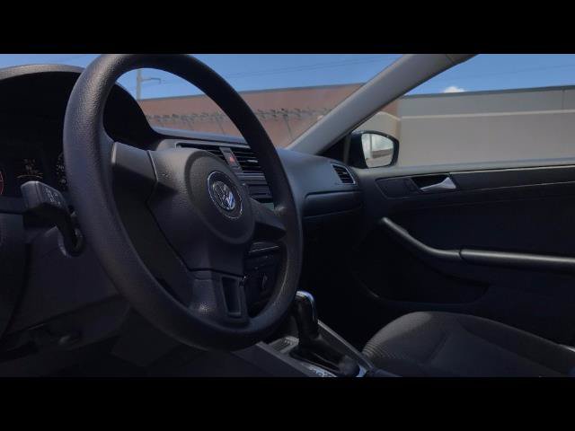 Used 2014 Volkswagen Jetta S FWD image 8
