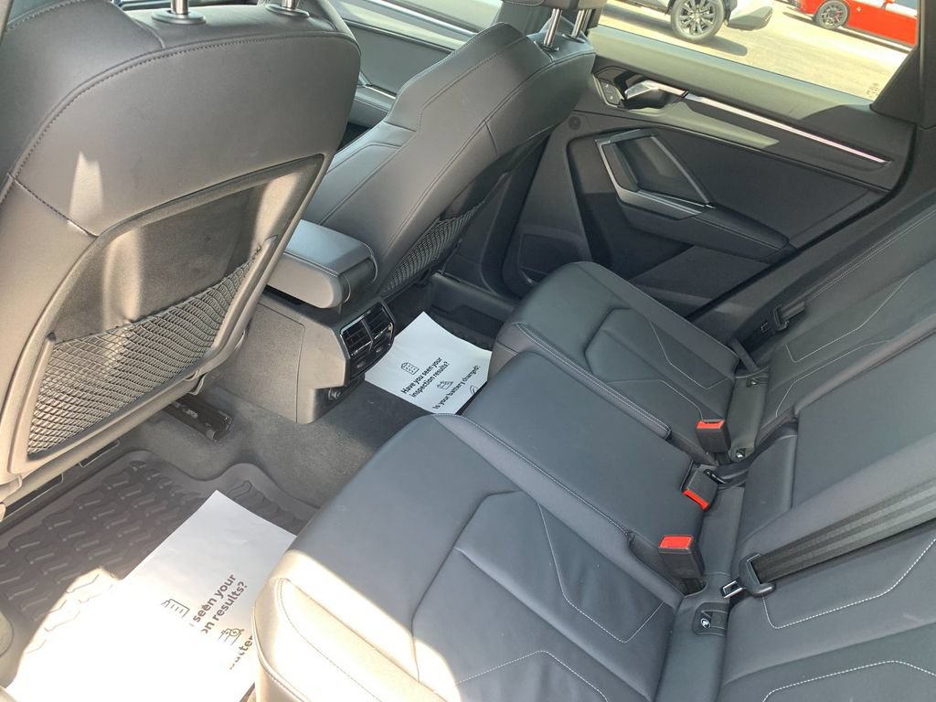 Used 2024 Audi Q3 2.0T Premium Plus AWD/4WD image 14