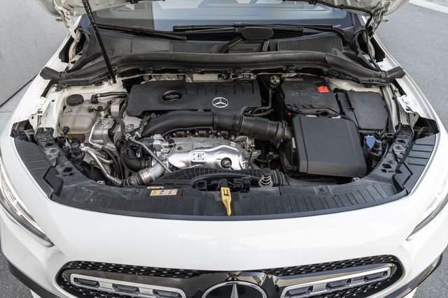 Used 2021 Mercedes-Benz GLA 250 image 16