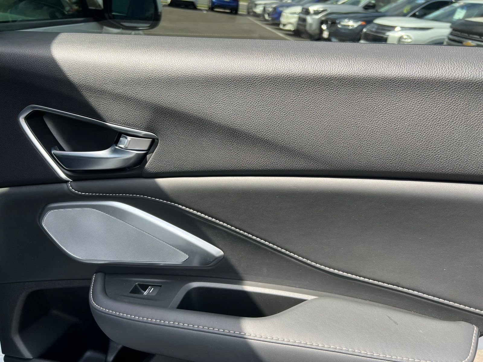Used 2021 Acura RDX w/ Technology Package FWD image 52