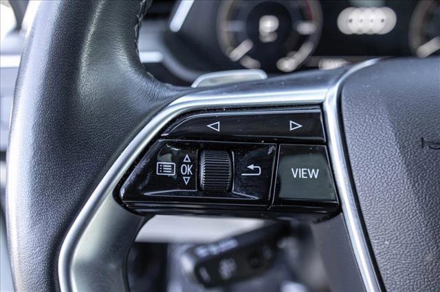 Used 2024 Audi Q8 e-tron Premium Plus w/ Premium Plus Package image 14