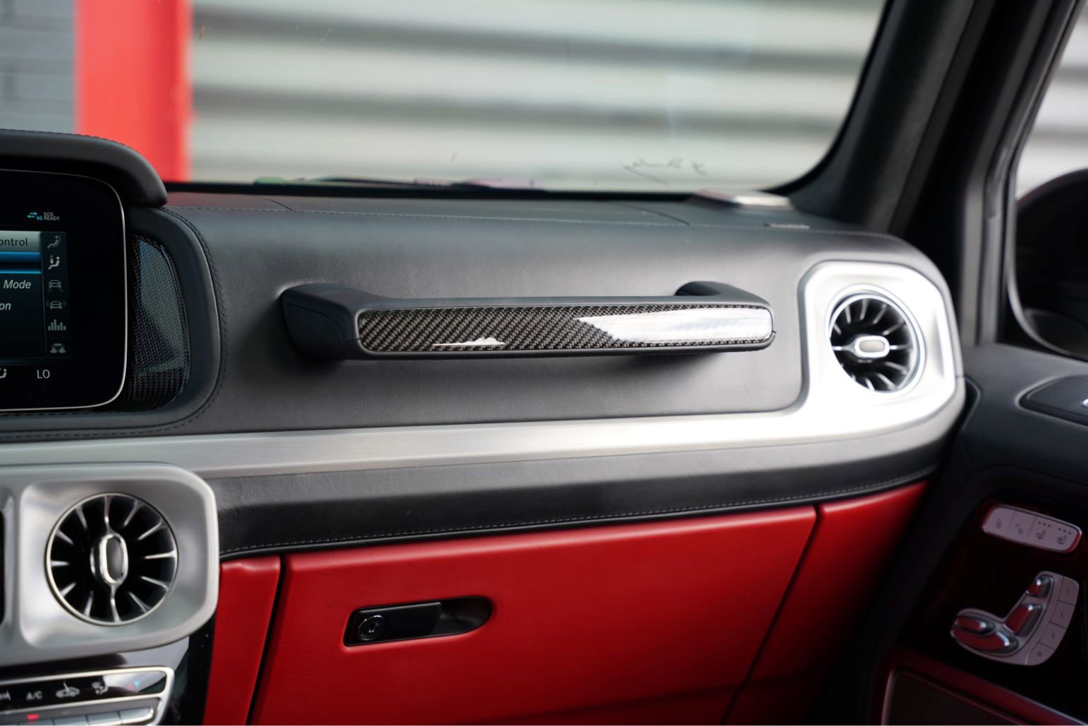 Used 2021 Mercedes-Benz G 63 AMG 4MATIC image 24