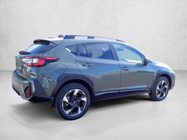 New 2026 Subaru Crosstrek 2.5i Limited image 4