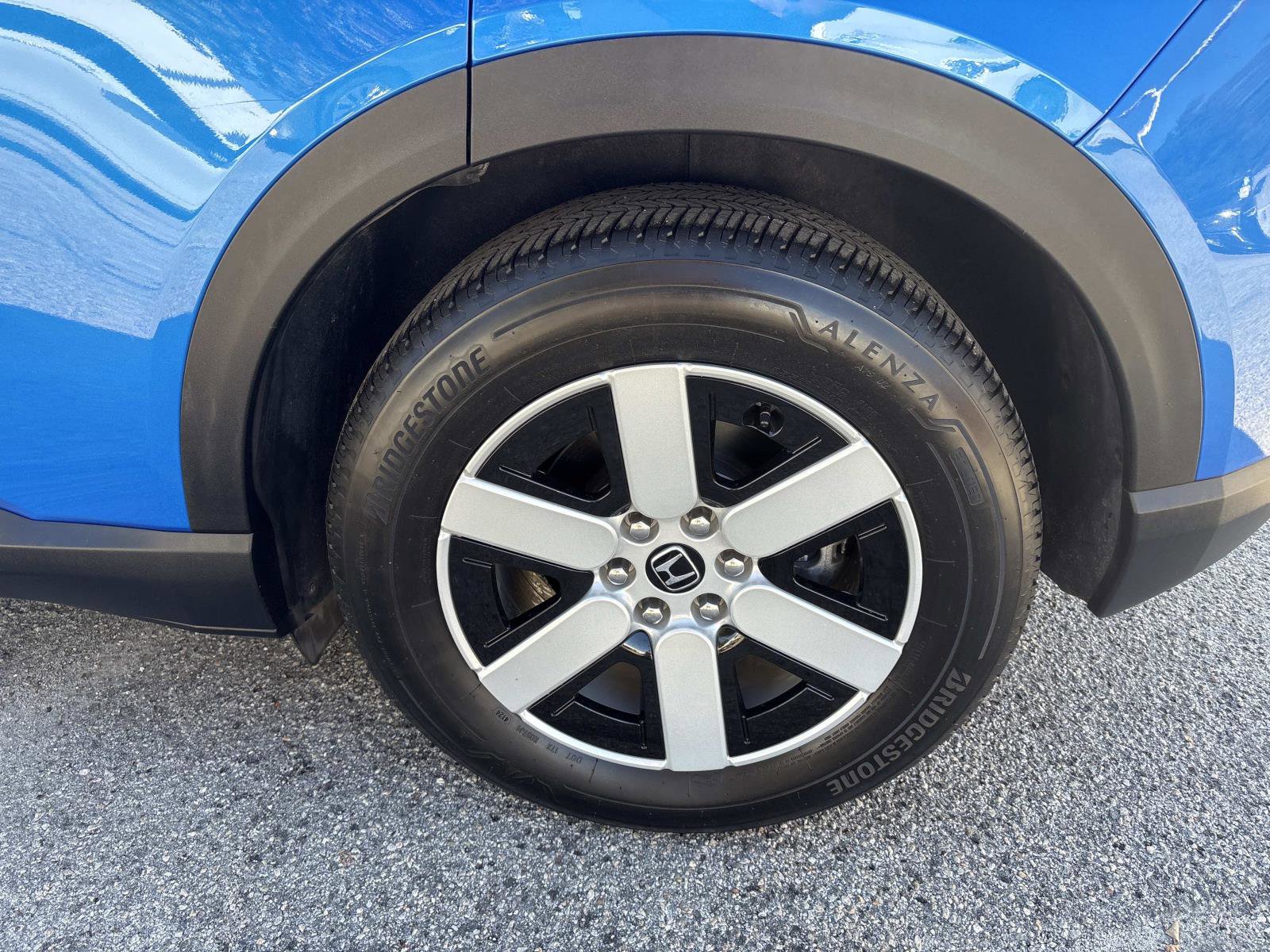 Used 2024 Honda Prologue EX image 6