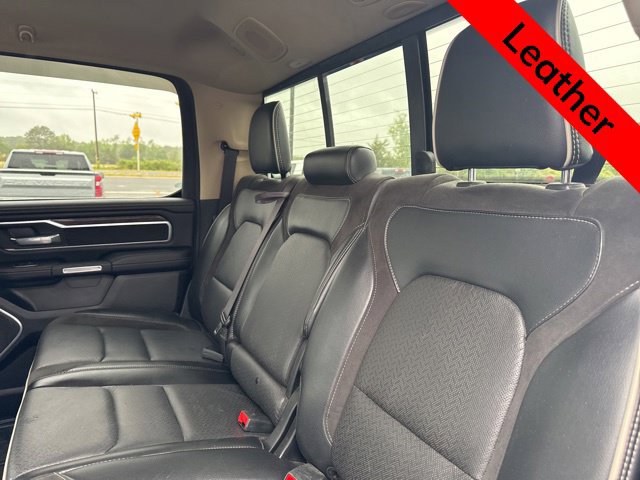 Used 2020 RAM 1500 Laramie AWD/4WD image 6