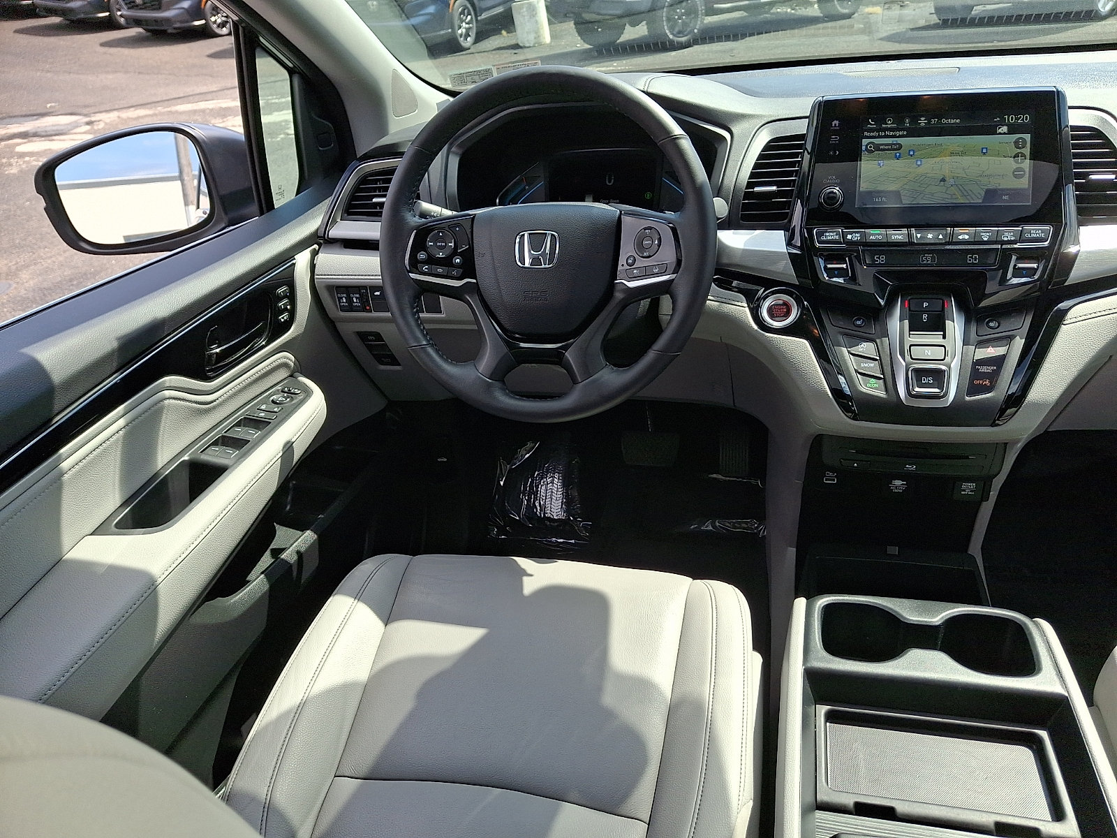 Used 2023 Honda Odyssey Touring image 10