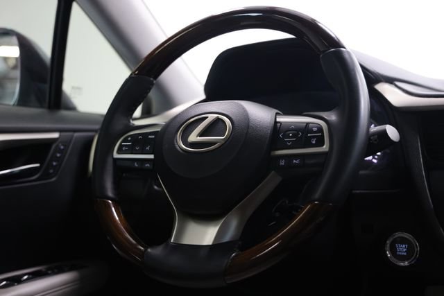 Used 2018 Lexus RX 350 AWD w/ Premium Package image 39
