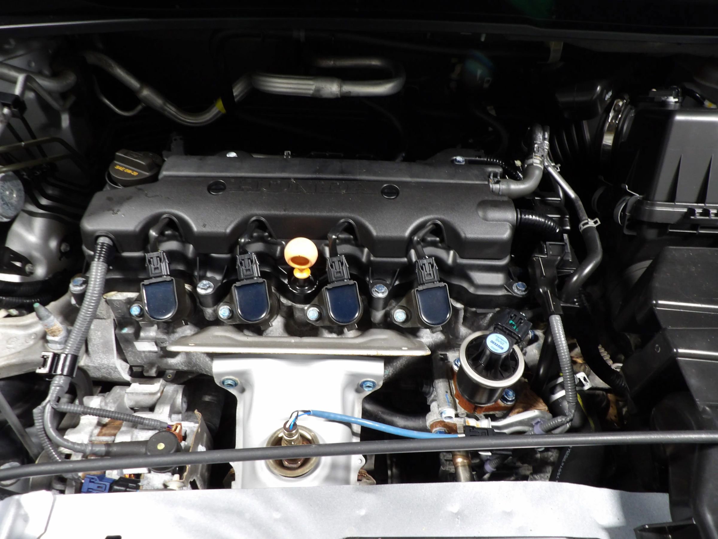 Used 2020 Honda HR-V LX image 23