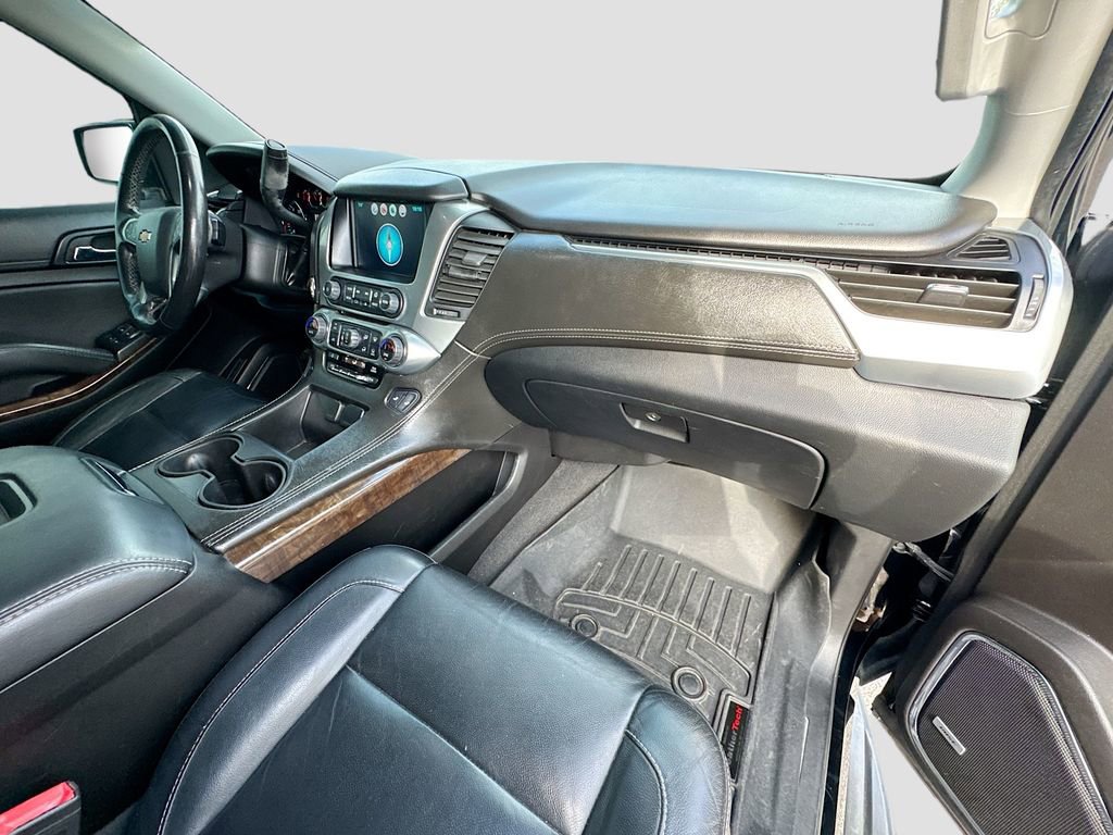 Used 2020 Chevrolet Tahoe LT w/ Luxury Package image 31