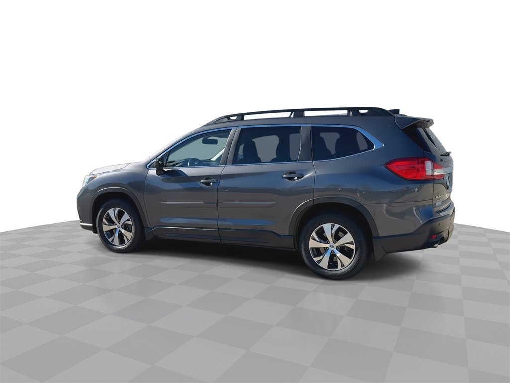 Used 2019 Subaru Ascent Premium w/ Popular Package #4 image 6