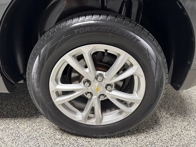 Used 2017 Chevrolet Equinox LT w/ Convenience Package FWD image 15