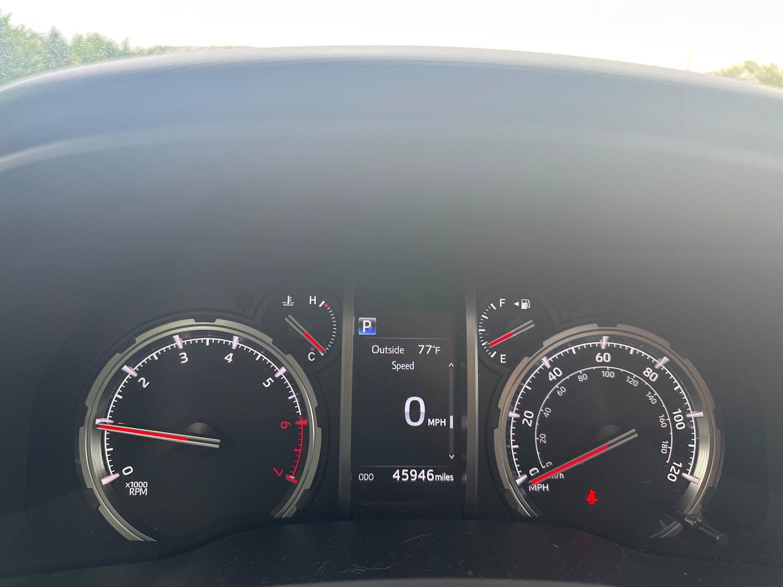 Used 2022 Toyota 4Runner TRD Pro AWD/4WD image 17
