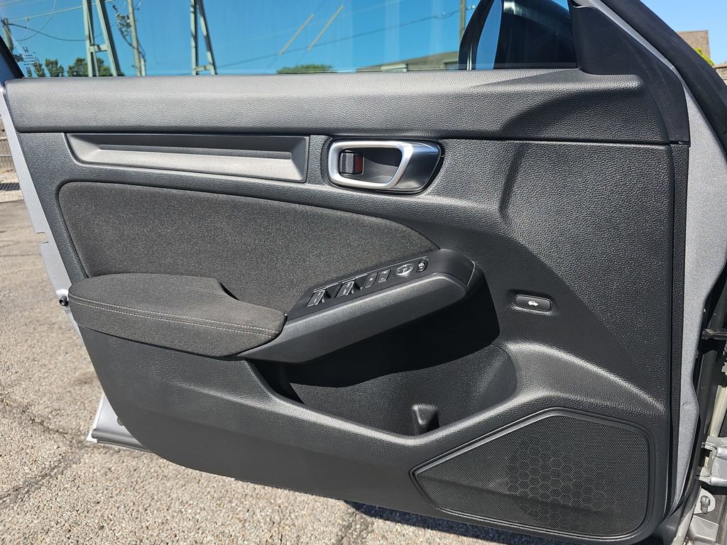 Used 2024 Honda Civic Sport image 24