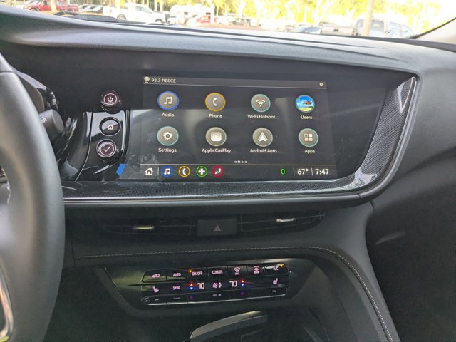 Used 2023 Buick Envision Essence image 10