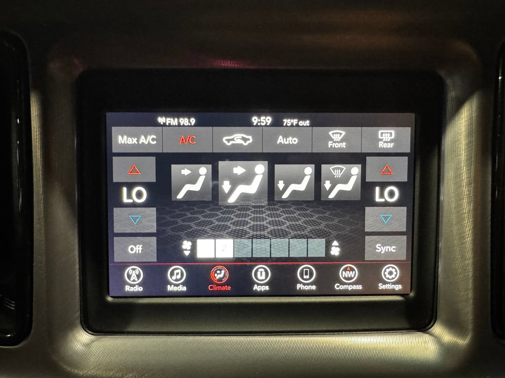 Used 2022 Dodge Challenger GT RWD image 29