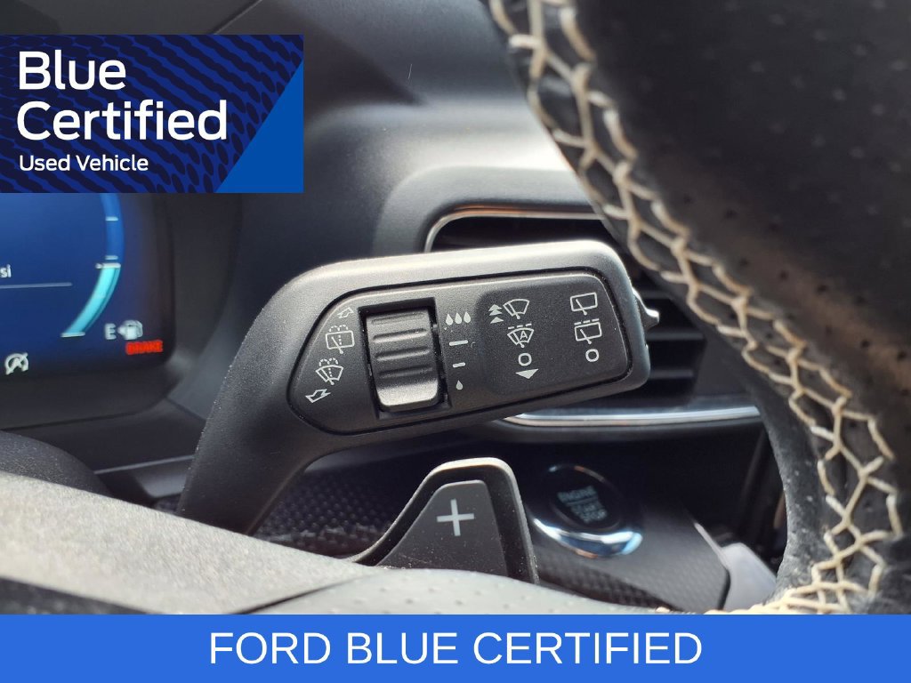 Certified 2022 Ford Explorer ST w/ Equipment Group 401A AWD/4WD image 20